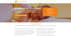 Physio-Well-Herford Herford