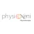 Logo Physio Xeni - Praxis f&uuml;r Physiotherapie