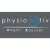 Logo physioAKtiv Akg&uuml;n & Kassner