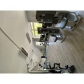 Trainingsraum