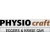 Logo PHYSIOcraft Eggers & Krase GbR