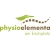 Logo physioelementa am Kirchplatz Alexandra Neoral