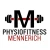 Logo Physiofitness Mennerich