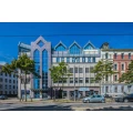 Fassade Landsberger Str. 23