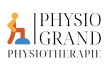 Logo PhysioGrand Physiotherapie