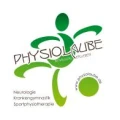 Logo PhysioLaube-Krankengymnastik Carolin Riegel