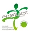 Logo PhysioLaube-Krankengymnastik Carolin Riegel Physiotherapiepraxis