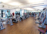 Logo PHYSIOMED STEFFEN BARTH