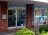 Logo Physiomedic Witten