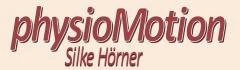 Logo physioMotion