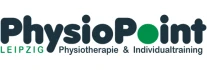 Logo PhysioPoint Leipzig Physiotherapie