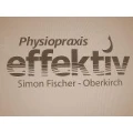 Logo Physiopraxes effektiv