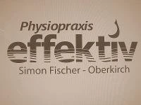 Logo Physiopraxes effektiv