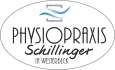 Logo Physiopraxis Schillinger