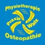 Logo Physiopraxis Walz