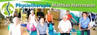 Logo Physioptherapie Mathias Hermann