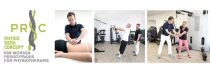 Logo PhysioRehaConcept- Privatpraxis für Physiotherapie
