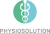 Logo PHYSIOSOLUTON - PRAXIS FÜR PHYSIOTHERAPIE