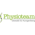 Logo Physioteam Dewald & Hungerberg