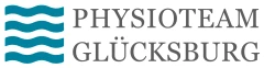 Logo Physioteam Gl&uuml;cksburg GbR Physiotherapie