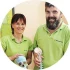 Logo Physioteam Hauenschild