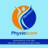 Logo Physioteam Mentzel