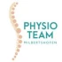 Logo Physioteam Milbertshofen Krankengymnastik
