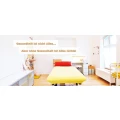 Logo Physioteam &ndash; Physiotherapie in Dortmund