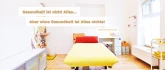 Logo Physioteam – Physiotherapie in Dortmund