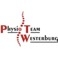 Logo PhysioTeamWesterburg