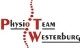 Logo PhysioTeamWesterburg Andrea Hombach