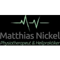 Physiotherapeut & Heilpraktiker Matthias Nickel Biedenkopf
