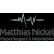 Logo Physiotherapeut & Heilpraktiker Matthias Nickel