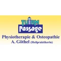 Physiotherapie A. G&ouml;thel Limbach-Oberfrohna