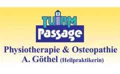 Physiotherapie A. G&ouml;thel Limbach-Oberfrohna