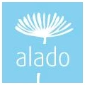 Logo alado Praxis f&uuml;r funktionelle Osteopathie und Physiotherapie Axel Berg