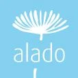 Logo alado Praxis für funktionelle Osteopathie und Physiotherapie Axel Berg