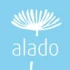 Logo Physiotherapie aladoPraxis für Funktionelle Osteopathie und