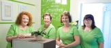 Logo Physiotherapie Albrecht, Ina Physiotherapie