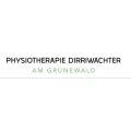 Physiotherapie am Gr&uuml;newald Solingen