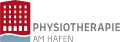 Logo Physiotherapie am Hafen