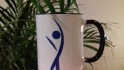 Logo Physiotherapie am Klosterpark