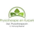 Logo Physiotherapie-Am-Kurpark U. Hornung-Paukner