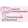 Physiotherapie am Rosenhof Sonja K&ouml;gler Burgthann