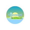 Logo Physiotherapie am Schaalsee