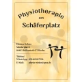 Physiotherapie am Sch&auml;ferplatz, Hannes Kaluza Physiotherapie Ballenstedt
