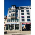 Physiotherapie am Steintor Physiotherapie Halle