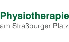 Physiotherapie am Straßburger Platz Daberstiel Tobias Dresden