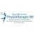 Logo Physiotherapie BB, Birgit Boschert