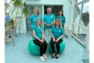 Logo Physiotherapie Bickel Massage Krankengymnastik